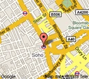 Tottenham Court Road