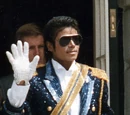 Michael Jackson