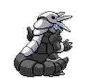 Aggron