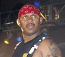 Kenny Hendrix