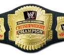 EMW Cruiserweight Championship