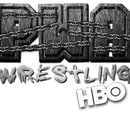 PWA Wrestling on HBO