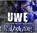 Underground Wrestling Entertainment