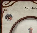 Dog Elixir