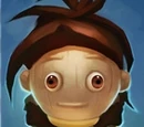 Gabriel (Fable Heroes)