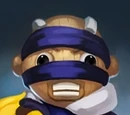 Scythe (Fable Heroes)