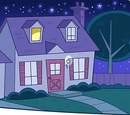 Vicky's House