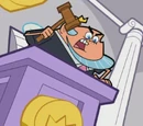 Fairy Judge