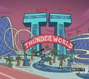 Thunder World