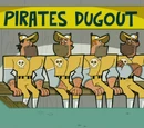 Dimmsdale Pirates