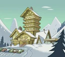 Snow Bound/Images