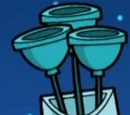 Anti-Love Plungers