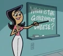 Spanish teacher