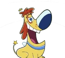 Sparky