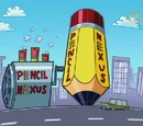 Pencil Nexus