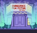 Dimmadance Film Festival