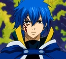 Jellal Fernandes