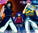 Dragon Slayers