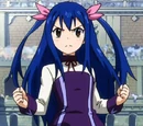 Wendy Marvell