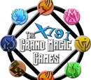 Grand Magic Games/X791