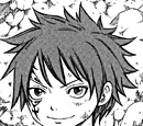 Jellal Fernandes/Image Gallery