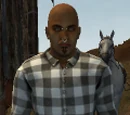 NPC: John Harris