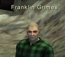NPC: Franklin Grimes