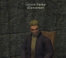 NPC: Lonnie Parker