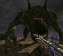 Enemy: Venomous Drocera