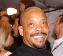 Carl Franklin