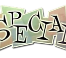 SPECIAL系统