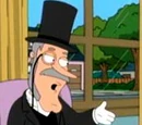 Buzz Killington