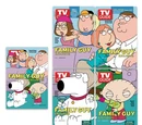 TV Guide Covers