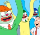 Wacky Waving Inflatable Arm-Flailing Tubeman
