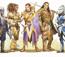 Forgotten Realms