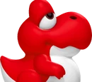 Baby Yoshi (species)