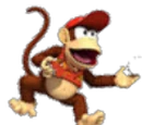 Diddy Kong