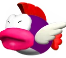 Cheep-Chomp