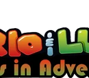 Mario & Luigi: Rivals in Adventure