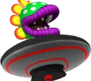 P.T. Piranha