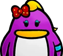 Ana (iPenguin)