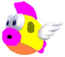 Cheep Chan