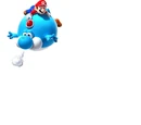Yoshi's Power-Ups