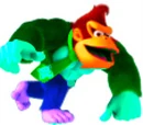Mutant Striker