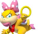 Wendy O. Koopa