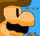Lets-a-go, Mario