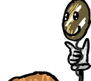Bearded Smiley's Super Duper Sweet Ultra Fun Party