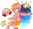 Kirby's Twilightland