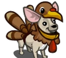 Turkey Dog