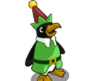 Elf Penguin